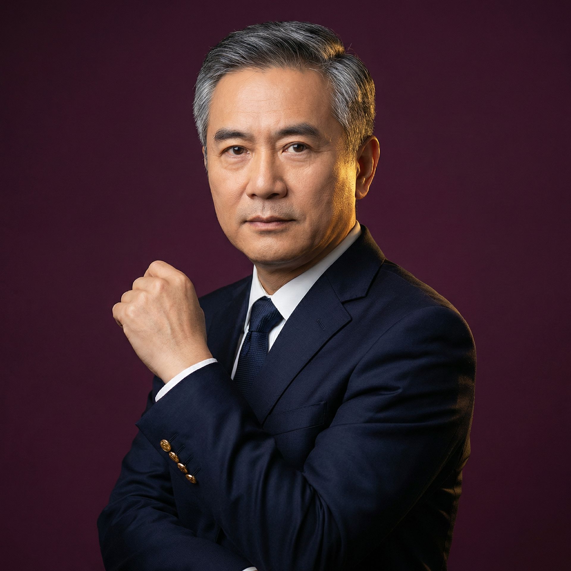 里番网传媒制片人